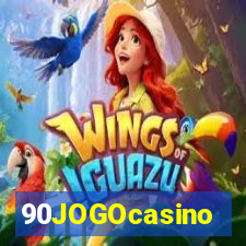 90JOGOcasino