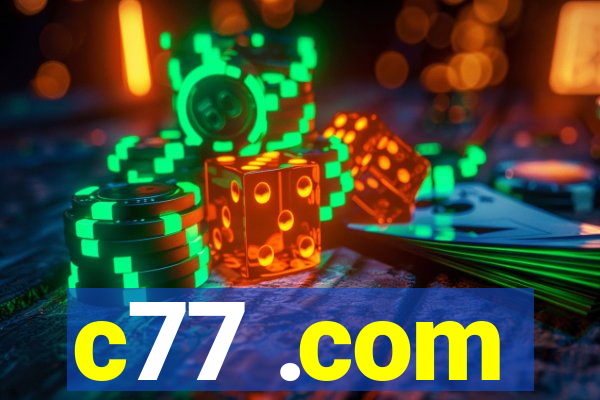 c77 .com