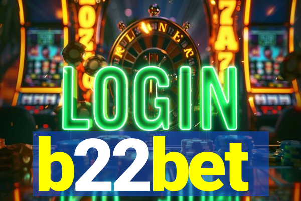 b22bet