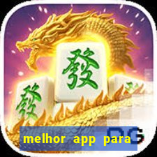 melhor app para ganhar dinheiro jogando