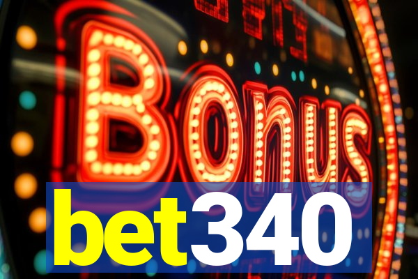 bet340