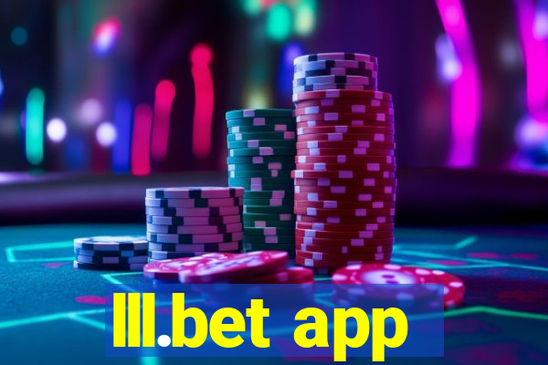 lll.bet app
