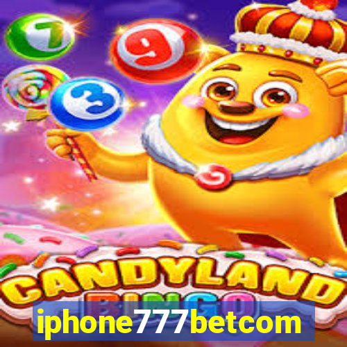 iphone777betcom