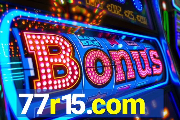 77r15.com