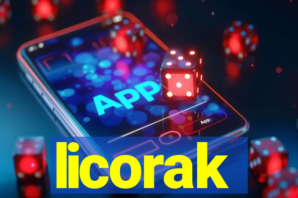 licorak