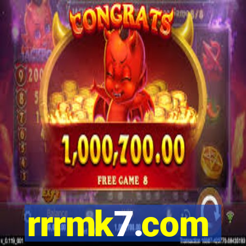 rrrmk7.com