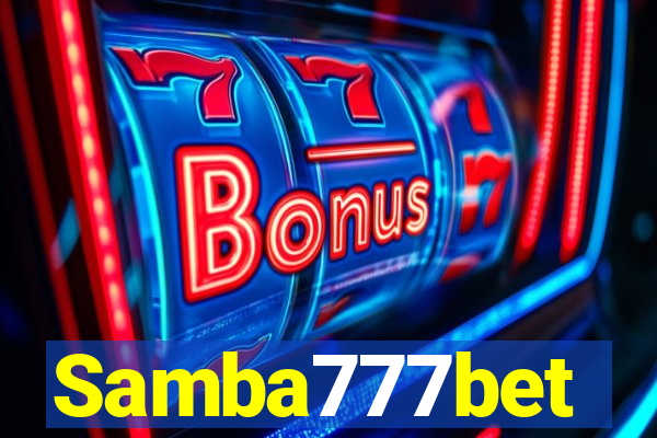 Samba777bet