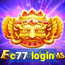 c77 login
