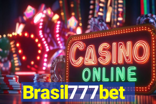 Brasil777bet