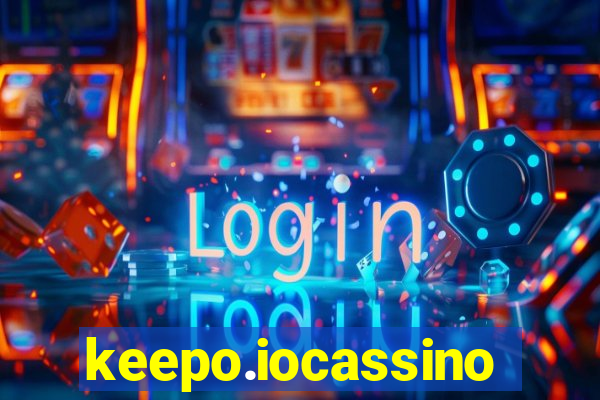keepo.iocassino