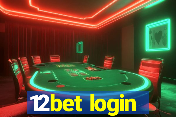 12bet login