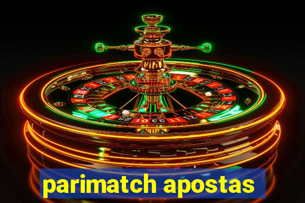 parimatch apostas