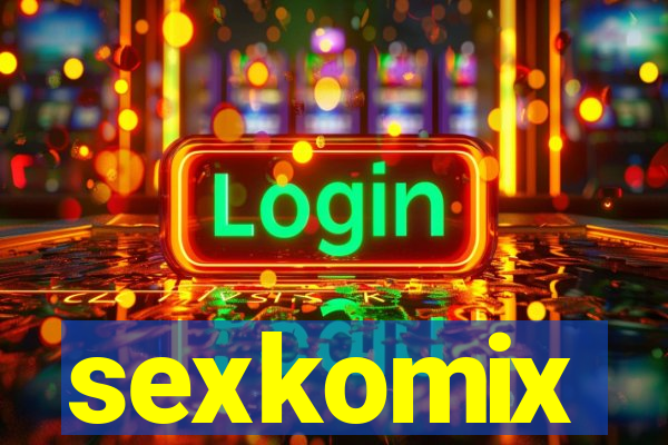 sexkomix