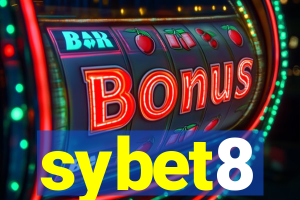 sybet8