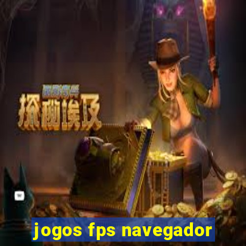 jogos fps navegador