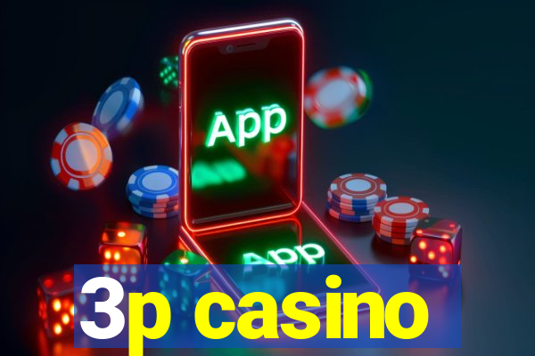 3p casino