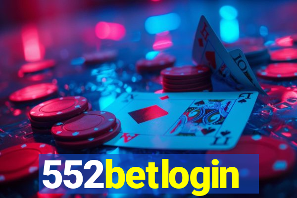 552betlogin