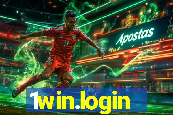 1win.login