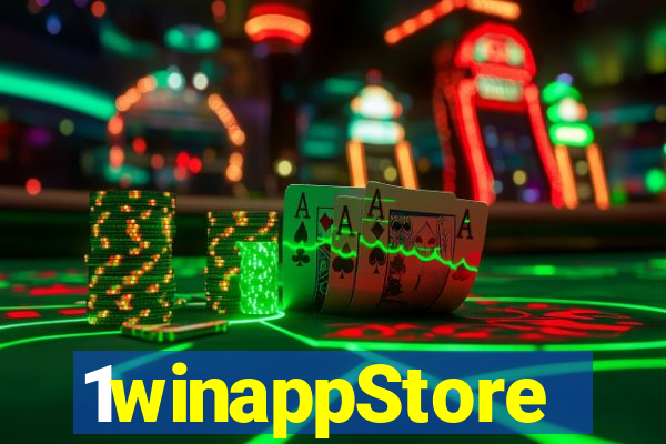 1winappStore