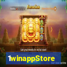 1winappStore