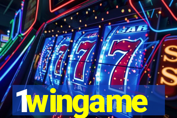 1wingame
