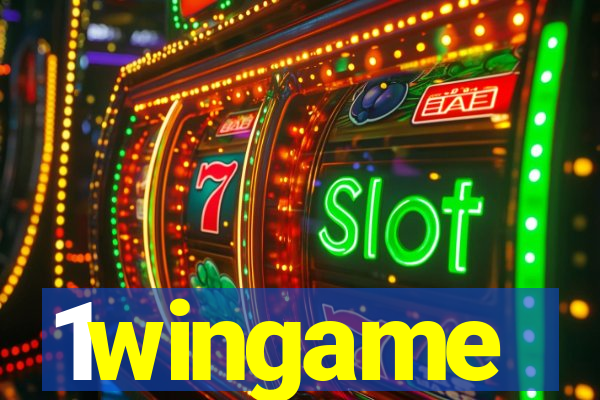 1wingame