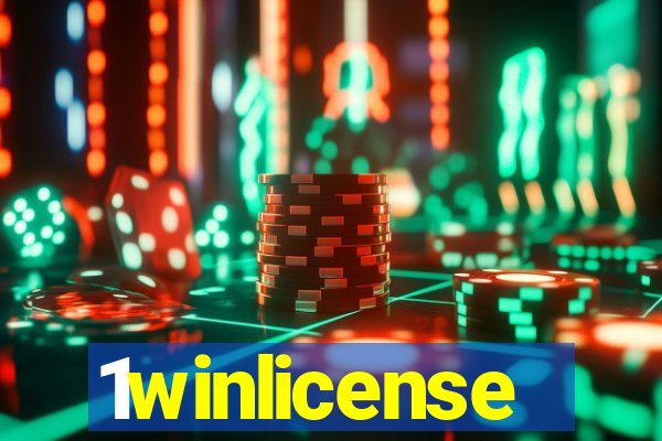 1winlicense