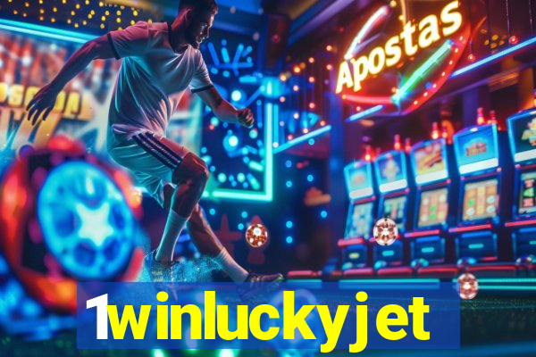 1winluckyjet