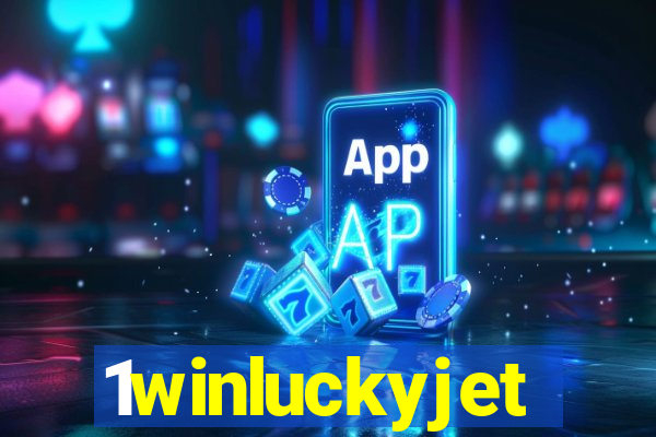 1winluckyjet