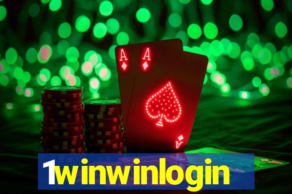 1winwinlogin