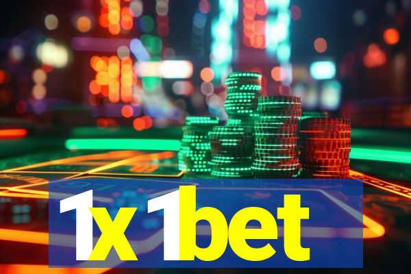 1x1bet
