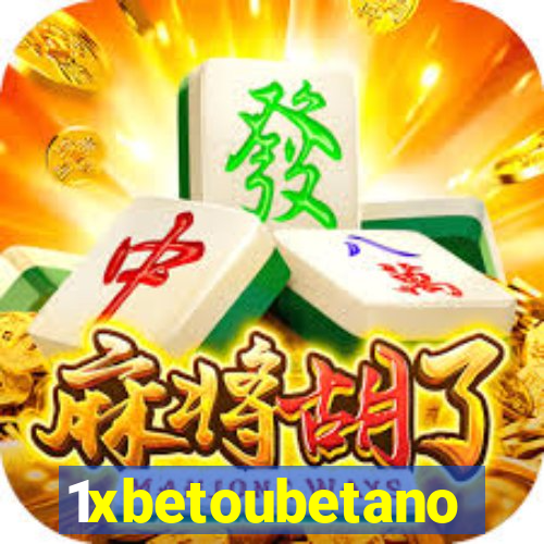 1xbetoubetano