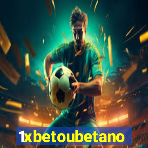 1xbetoubetano