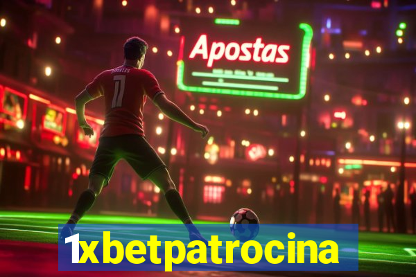 1xbetpatrocina