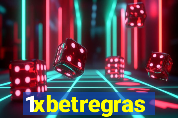 1xbetregras