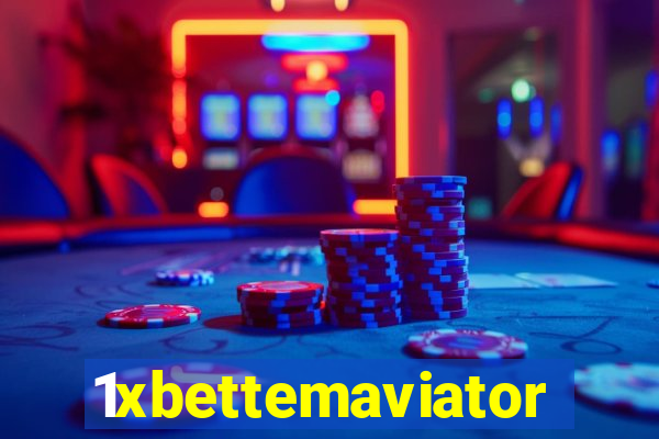 1xbettemaviator