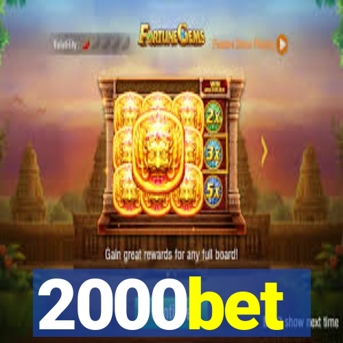 2000bet