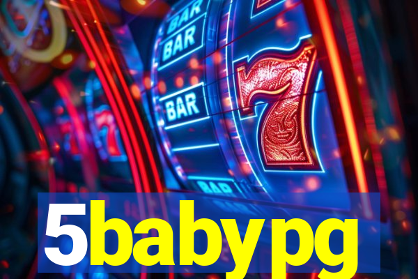5babypg