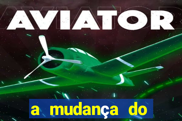 a mudança do conde beta cap 6