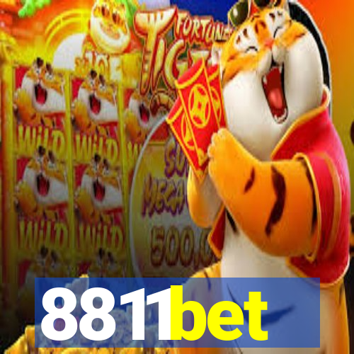 8811bet
