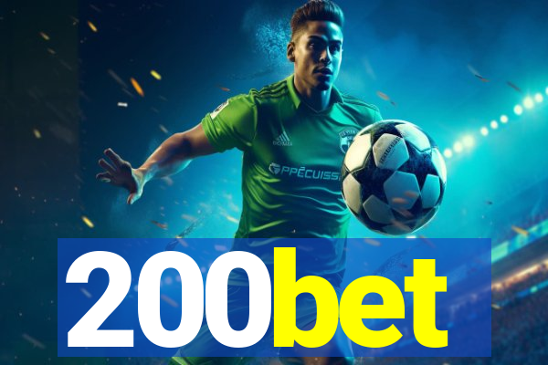 200bet