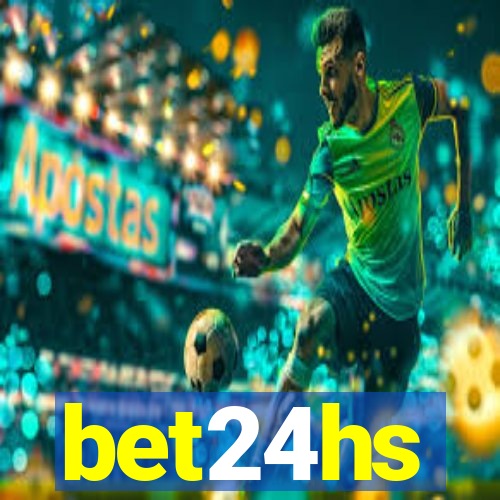 bet24hs