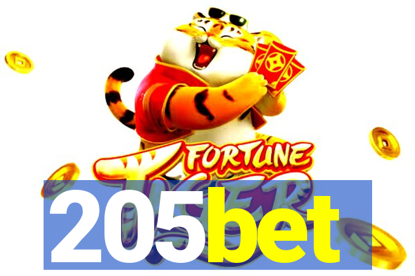205bet