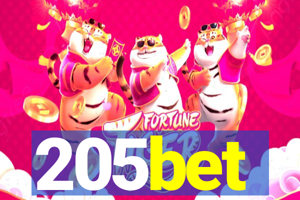 205bet