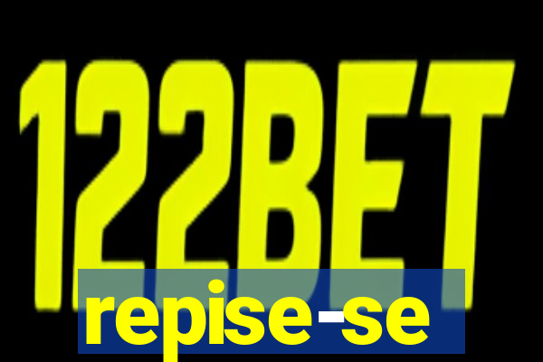 repise-se significado juridico