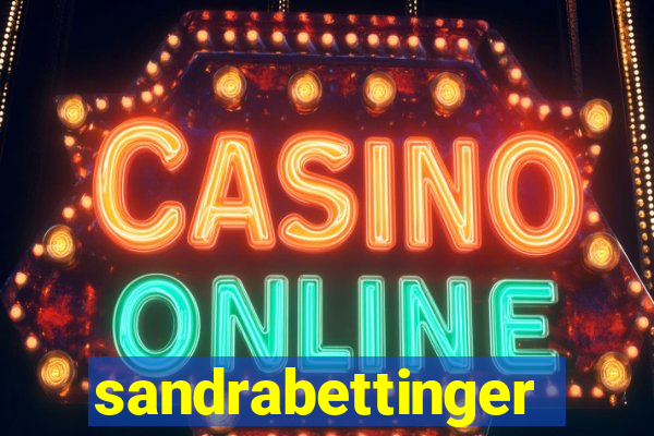sandrabettinger