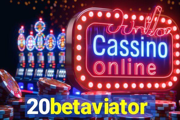 20betaviator