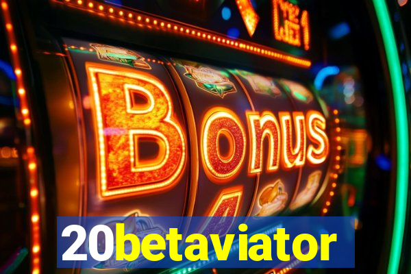 20betaviator