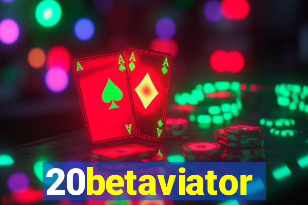 20betaviator