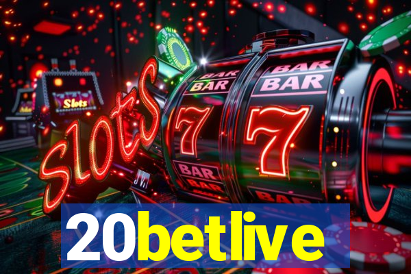 20betlive